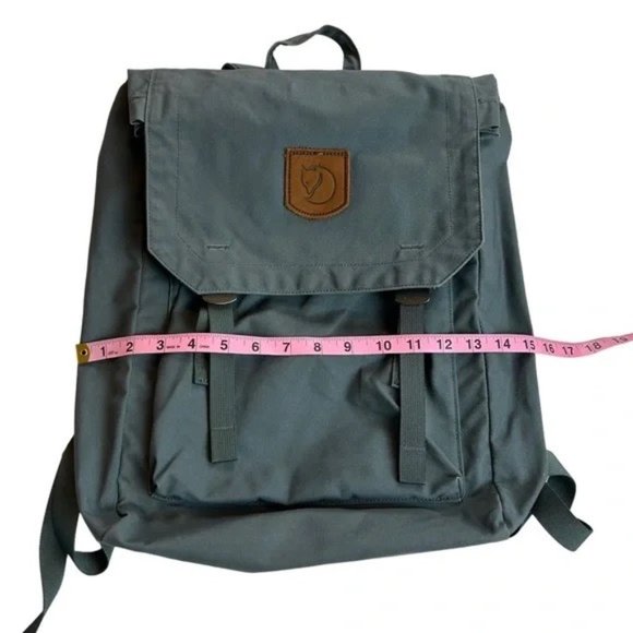 Fjallraven Foldsack NO 1 - Picture 6 of 8